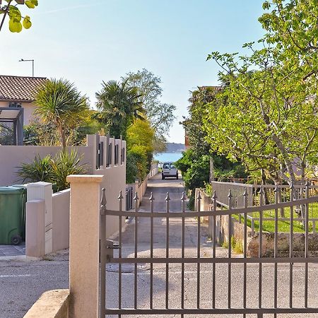 Novigrad Istria Apartment Ljiljana 1553 מראה חיצוני תמונה