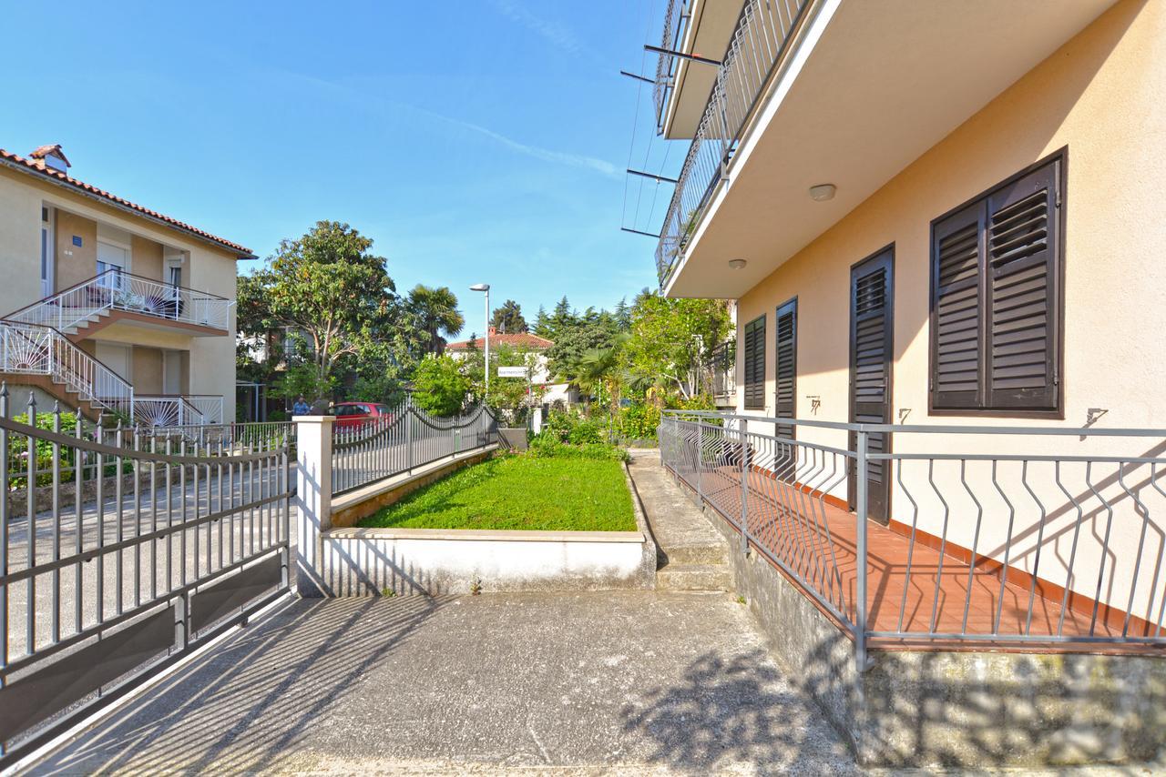 Novigrad Istria Apartment Ljiljana 1553 מראה חיצוני תמונה