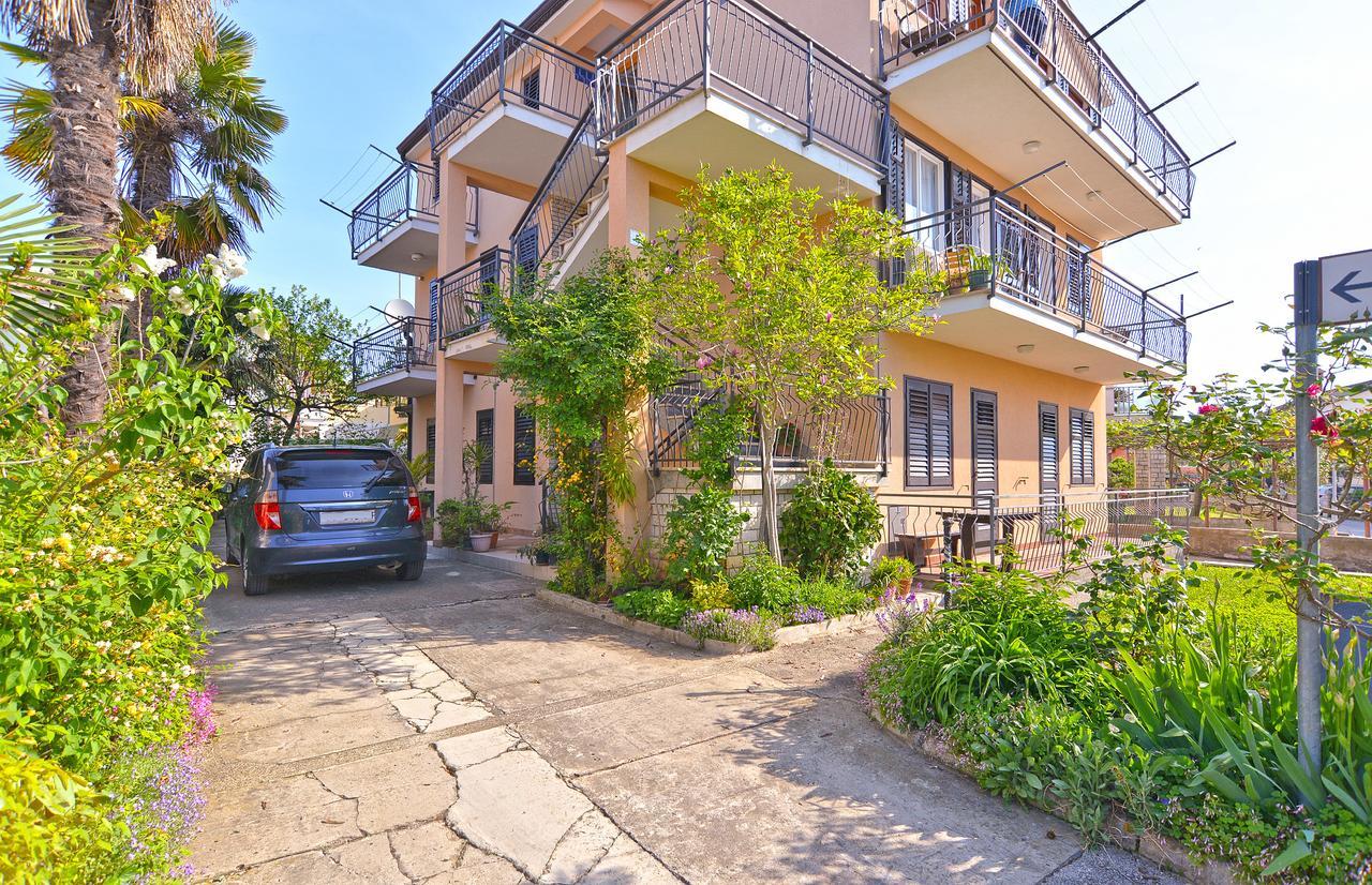 Novigrad Istria Apartment Ljiljana 1553 מראה חיצוני תמונה