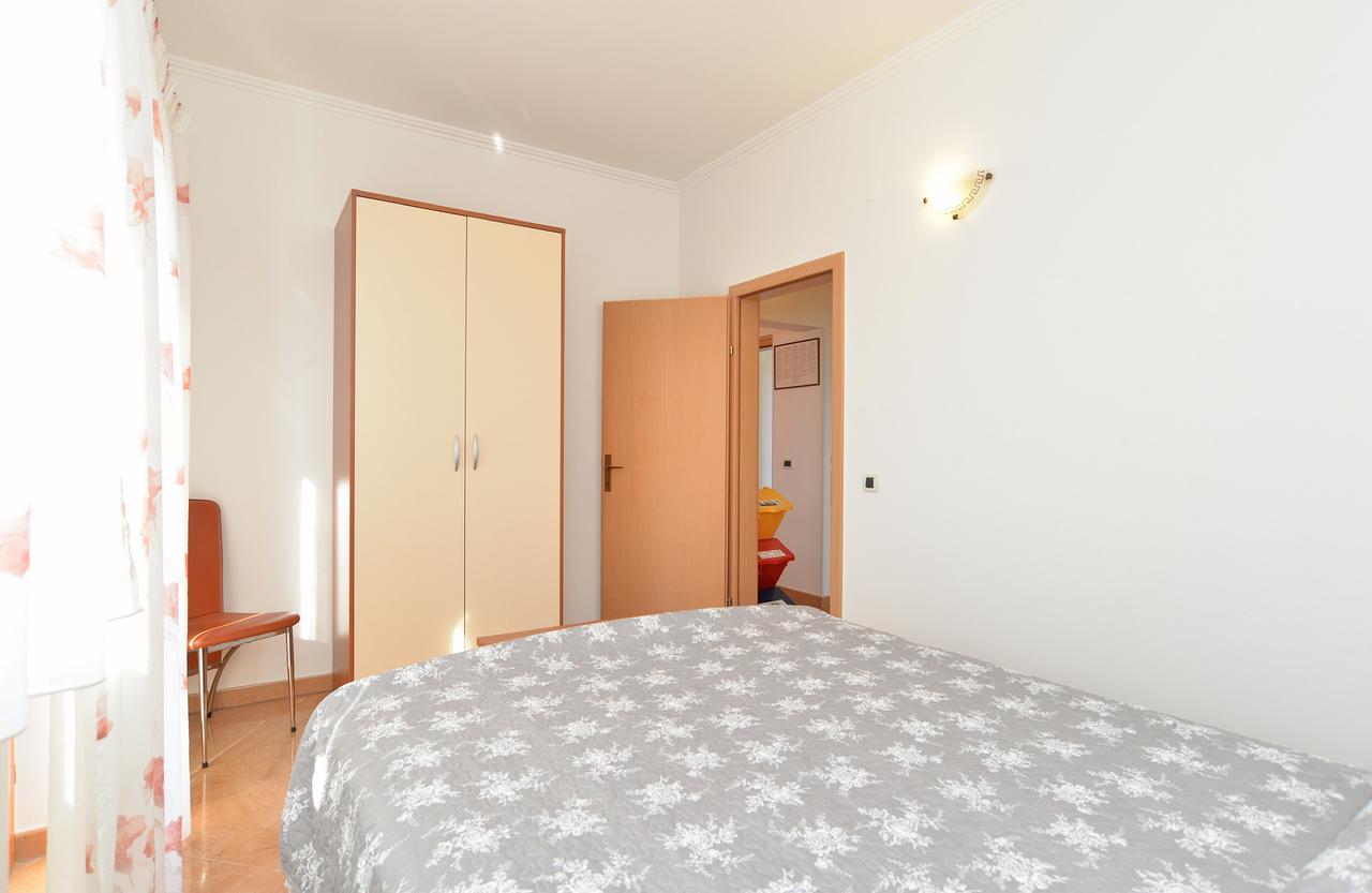 Novigrad Istria Apartment Ljiljana 1553 מראה חיצוני תמונה