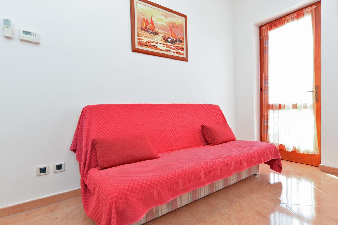 Novigrad Istria Apartment Ljiljana 1553 מראה חיצוני תמונה