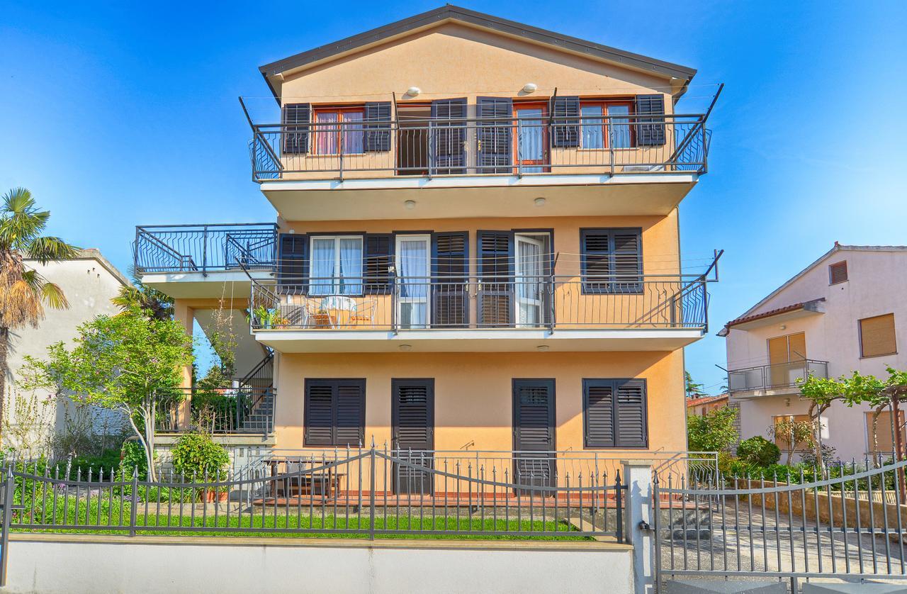 Novigrad Istria Apartment Ljiljana 1553 מראה חיצוני תמונה