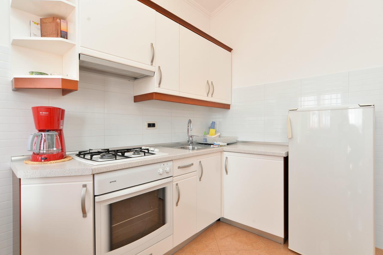 Novigrad Istria Apartment Ljiljana 1553 מראה חיצוני תמונה