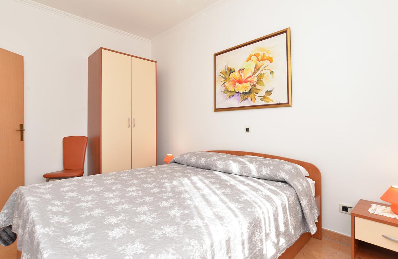 Novigrad Istria Apartment Ljiljana 1553 מראה חיצוני תמונה