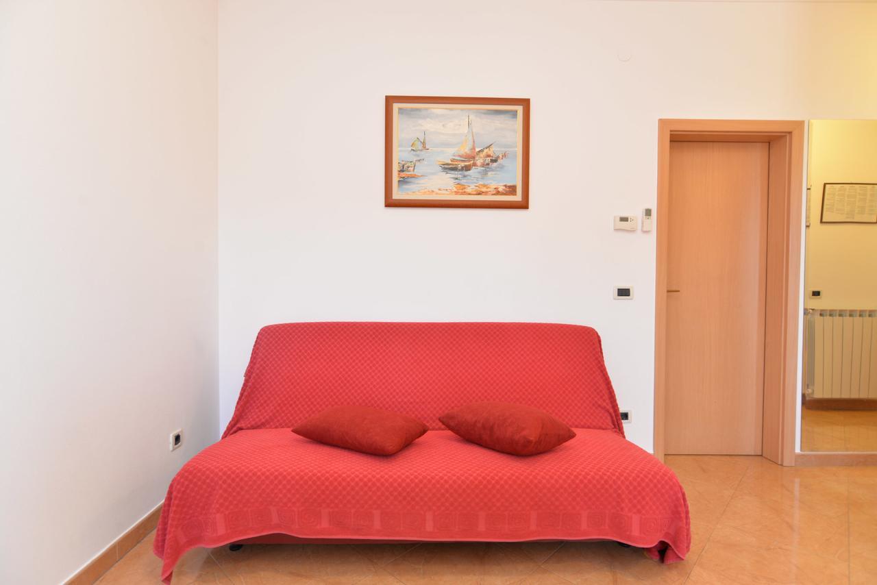 Novigrad Istria Apartment Ljiljana 1553 מראה חיצוני תמונה