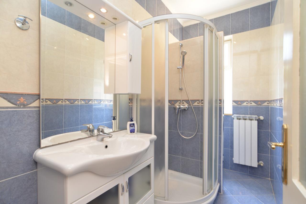 Novigrad Istria Apartment Ljiljana 1553 מראה חיצוני תמונה