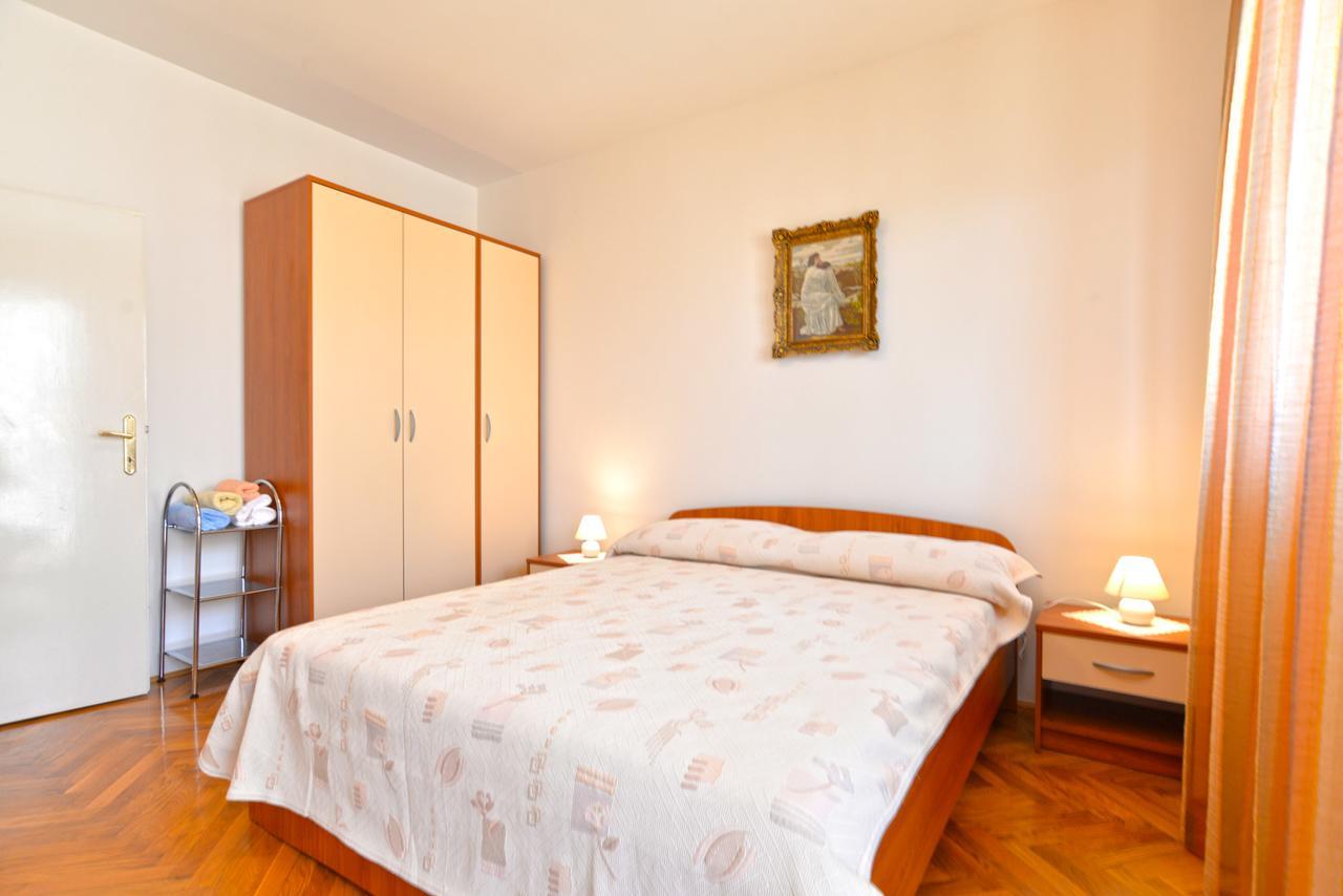 Novigrad Istria Apartment Ljiljana 1553 מראה חיצוני תמונה