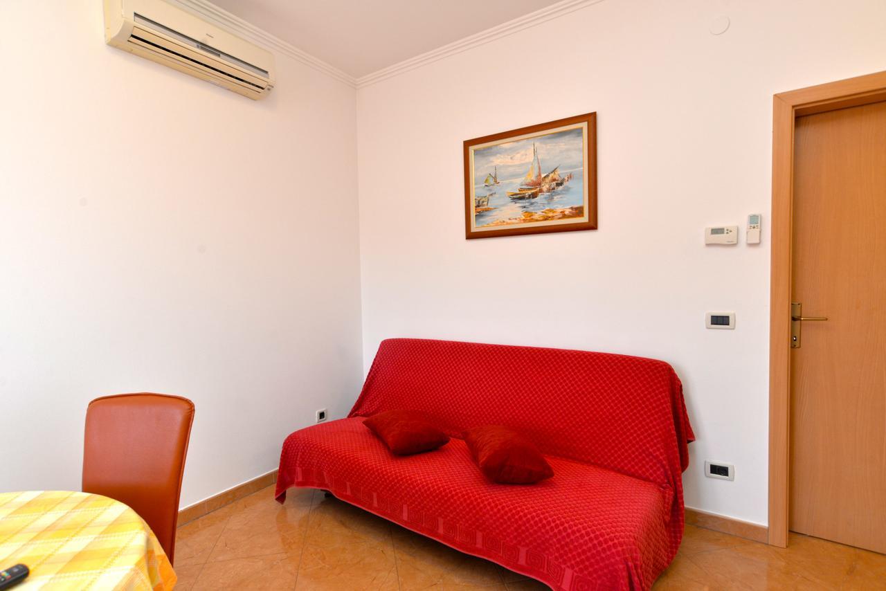 Novigrad Istria Apartment Ljiljana 1553 מראה חיצוני תמונה