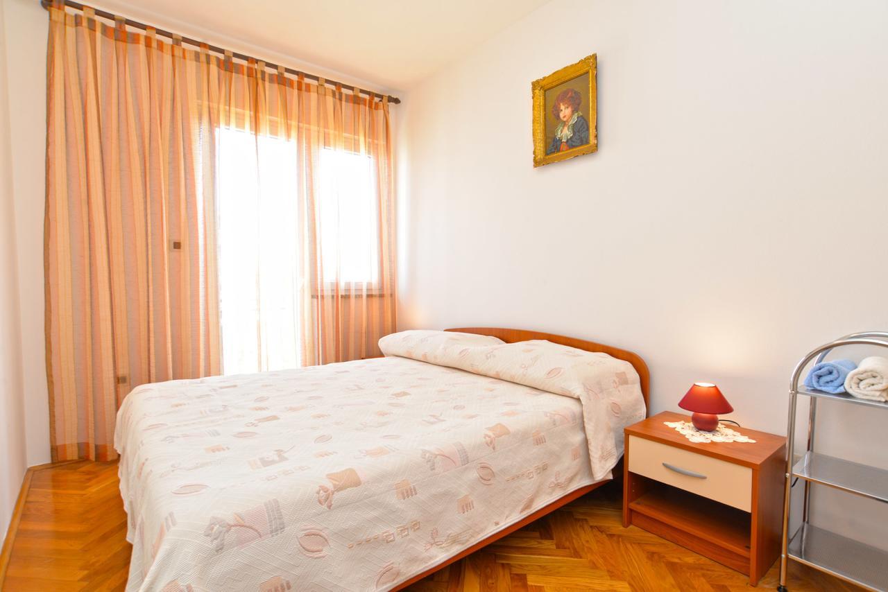 Novigrad Istria Apartment Ljiljana 1553 מראה חיצוני תמונה