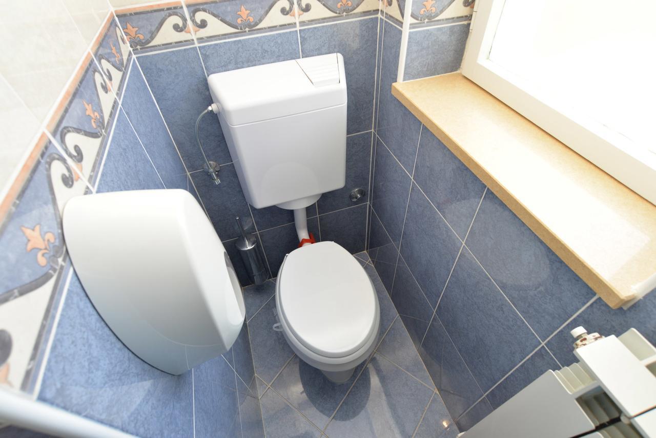 Novigrad Istria Apartment Ljiljana 1553 מראה חיצוני תמונה