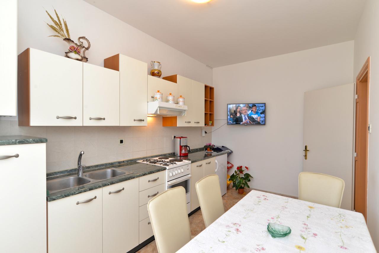 Novigrad Istria Apartment Ljiljana 1553 מראה חיצוני תמונה