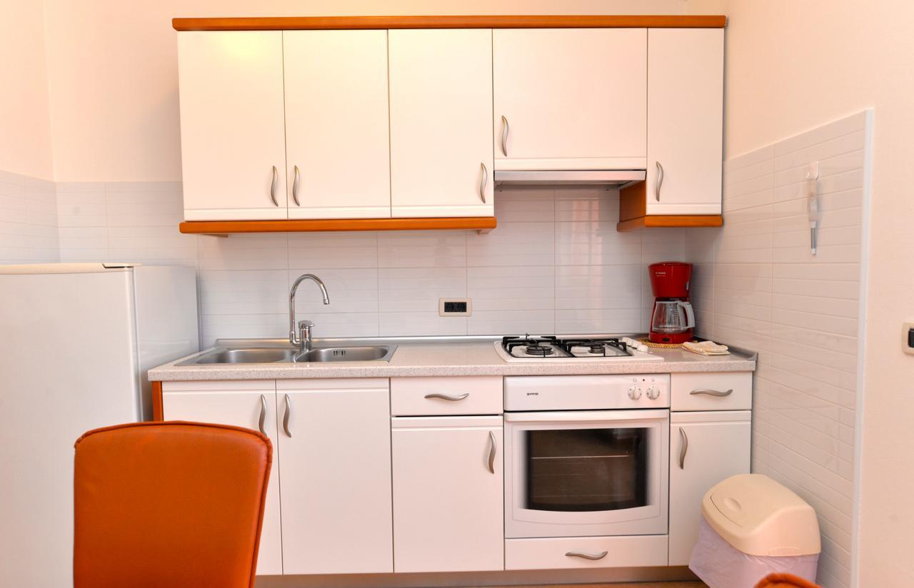 Novigrad Istria Apartment Ljiljana 1553 מראה חיצוני תמונה