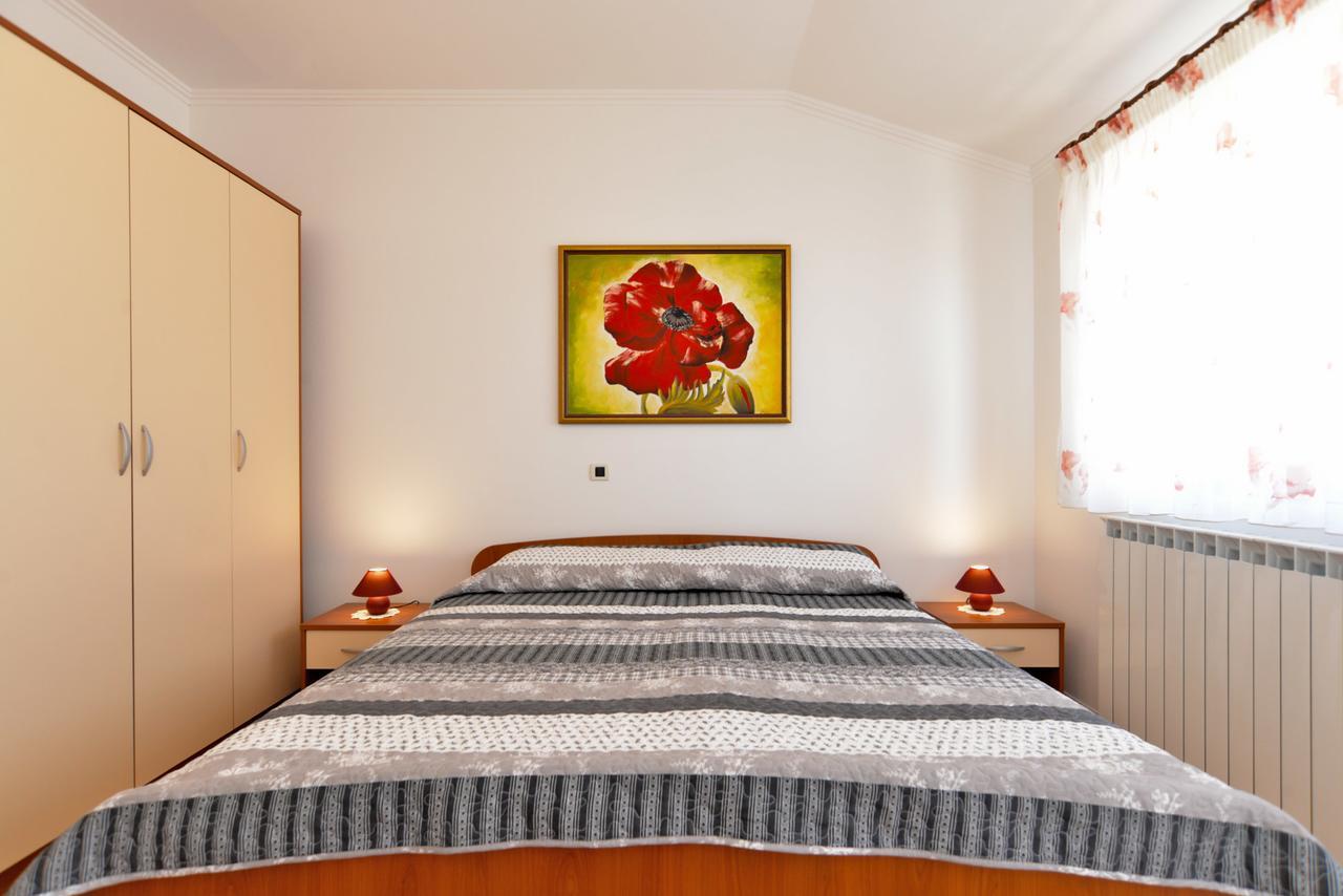 Novigrad Istria Apartment Ljiljana 1553 מראה חיצוני תמונה
