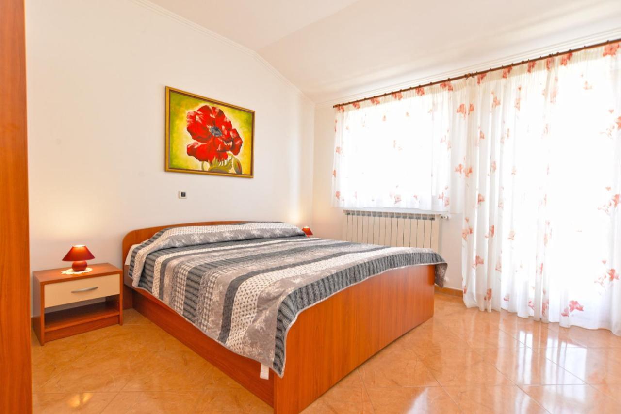 Novigrad Istria Apartment Ljiljana 1553 מראה חיצוני תמונה